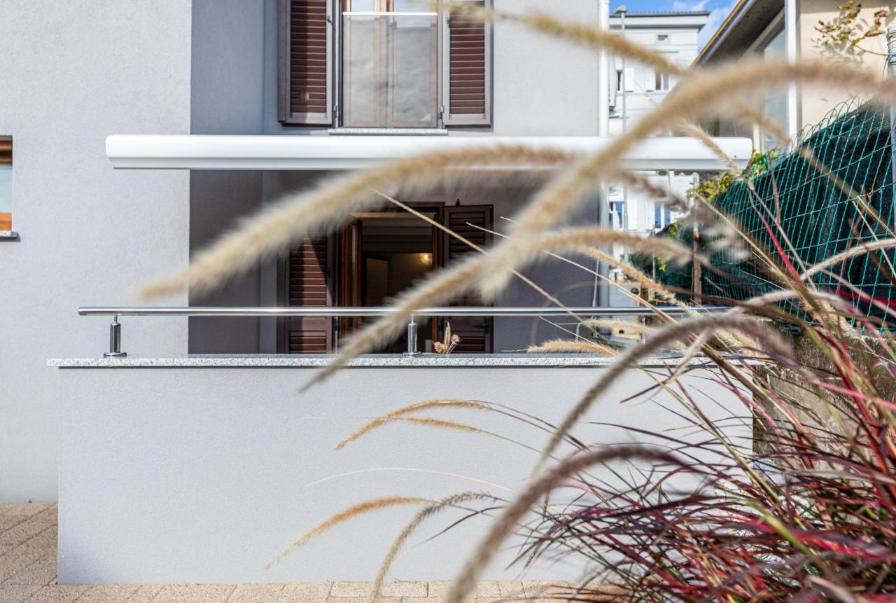 Apartments Crnekovic III Baška Екстериор снимка