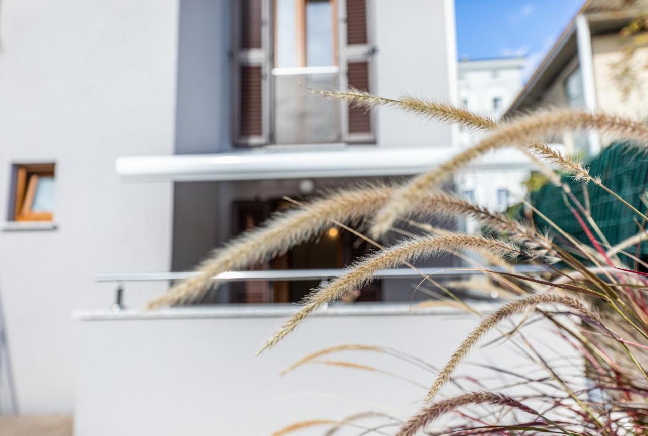 Apartments Crnekovic III Baška Екстериор снимка