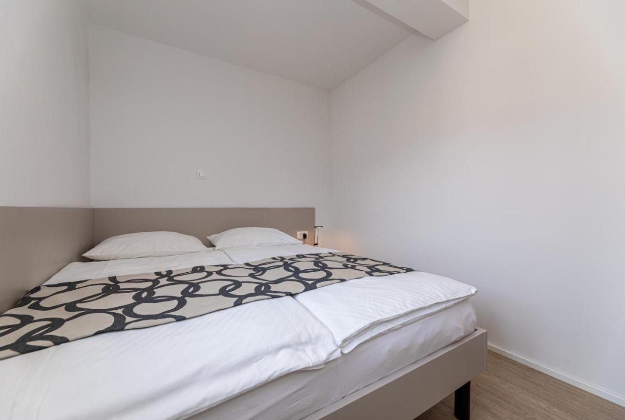 Apartments Crnekovic III Baška Екстериор снимка